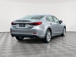 2017 Mazda Mazda6 Touring