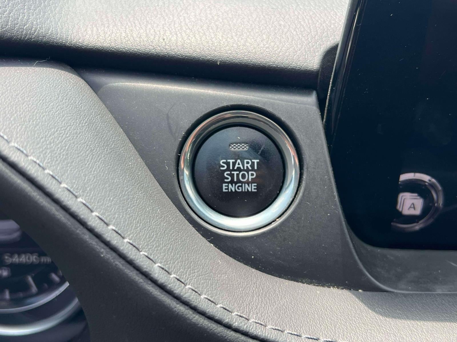 2018 Mazda Mazda6 Touring