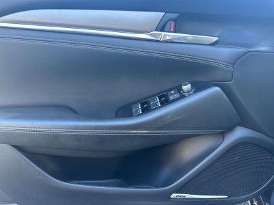 2020 Mazda Mazda6 Grand Touring Reserve