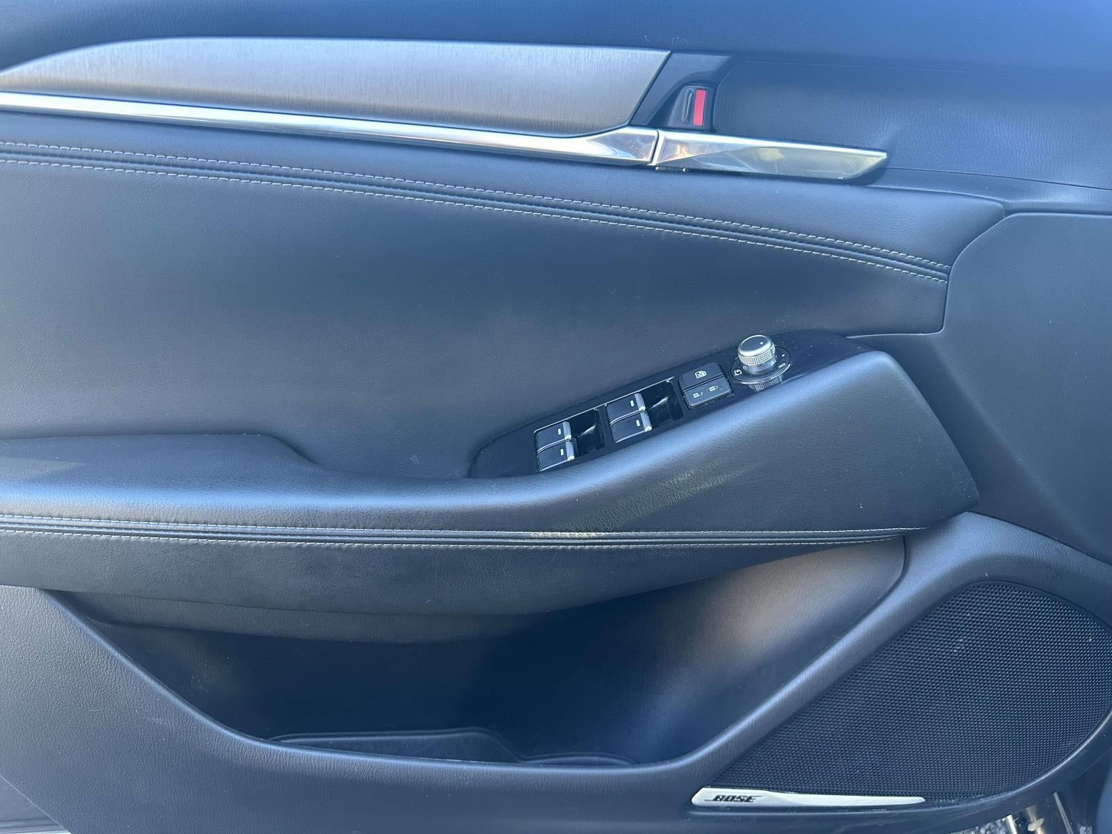 2020 Mazda Mazda6 Grand Touring Reserve