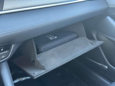 2020 Mazda Mazda6 Grand Touring Reserve