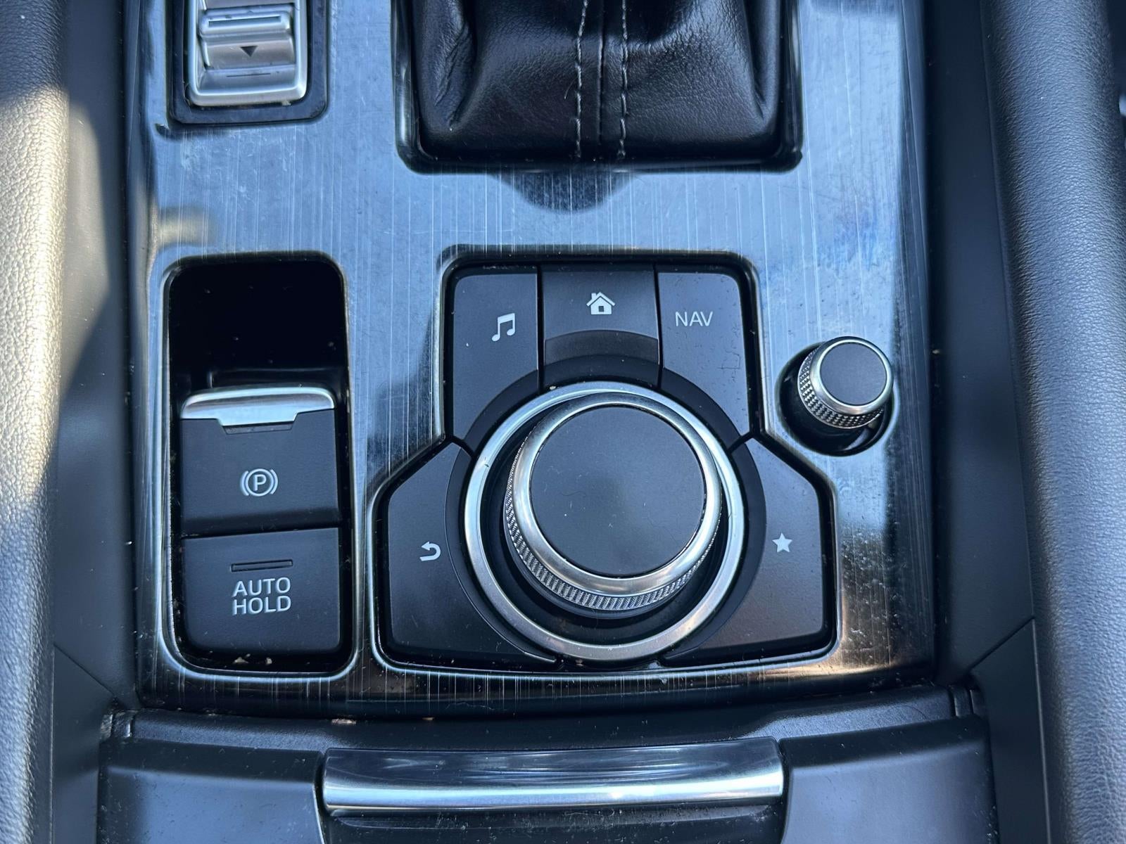 2020 Mazda Mazda6 Grand Touring Reserve