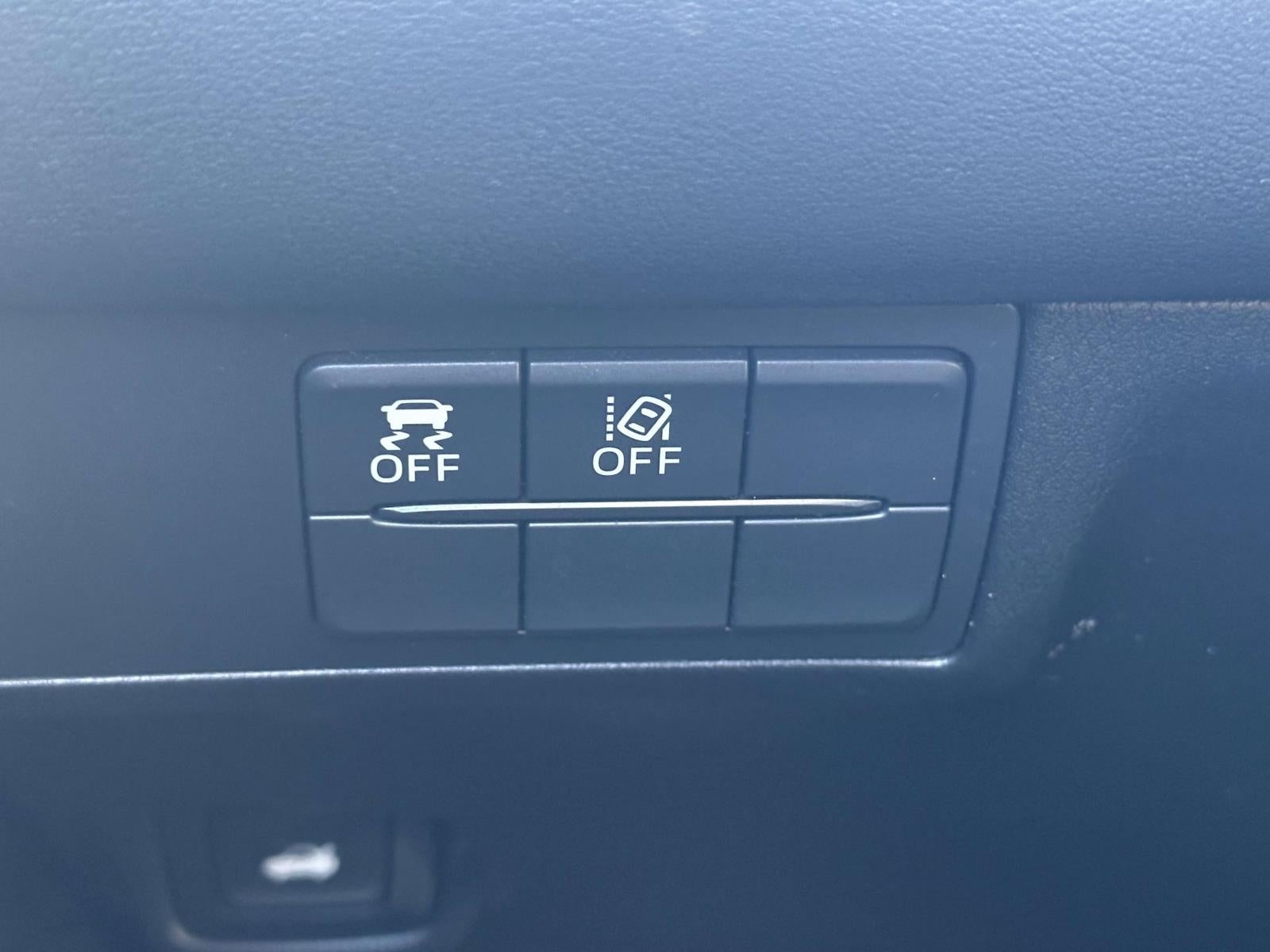 2020 Mazda Mazda6 Grand Touring Reserve