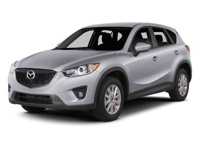 2013 Mazda Mazda CX-5 Sport