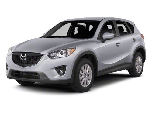 2013 Mazda Mazda CX-5 Sport