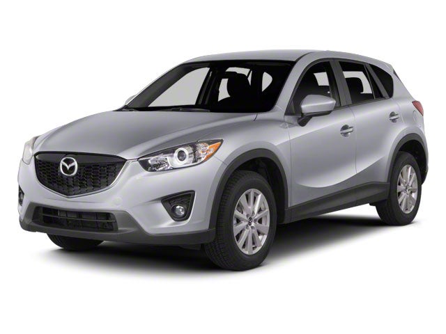 2013 Mazda Mazda CX-5 Sport
