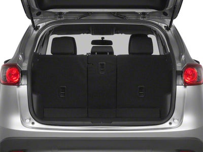 2013 Mazda Mazda CX-5 Sport