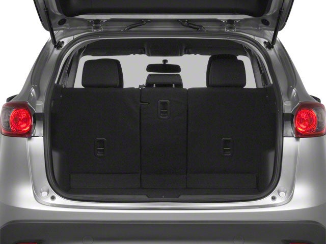 2013 Mazda Mazda CX-5 Sport