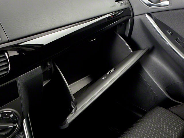 2013 Mazda Mazda CX-5 Sport