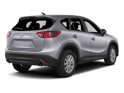 2013 Mazda Mazda CX-5 Sport
