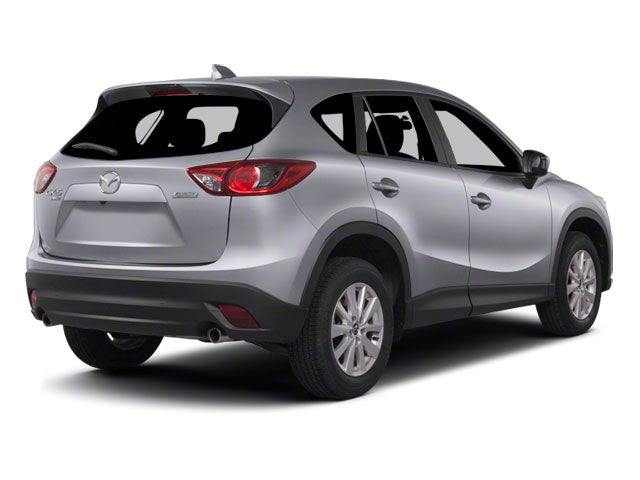 2013 Mazda Mazda CX-5 Sport