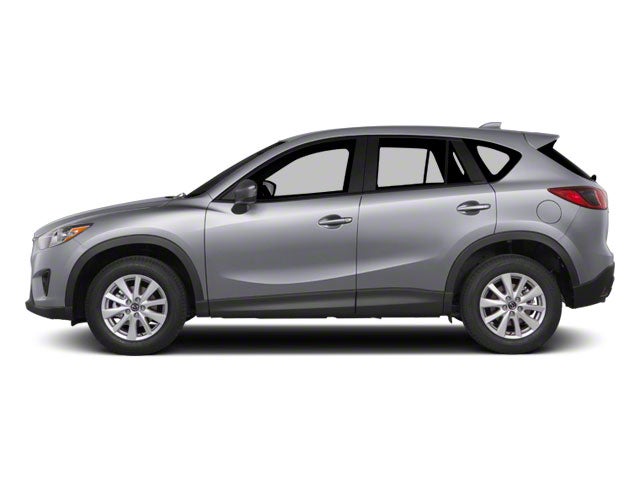 2013 Mazda Mazda CX-5 Sport