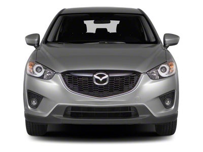 2013 Mazda Mazda CX-5 Sport
