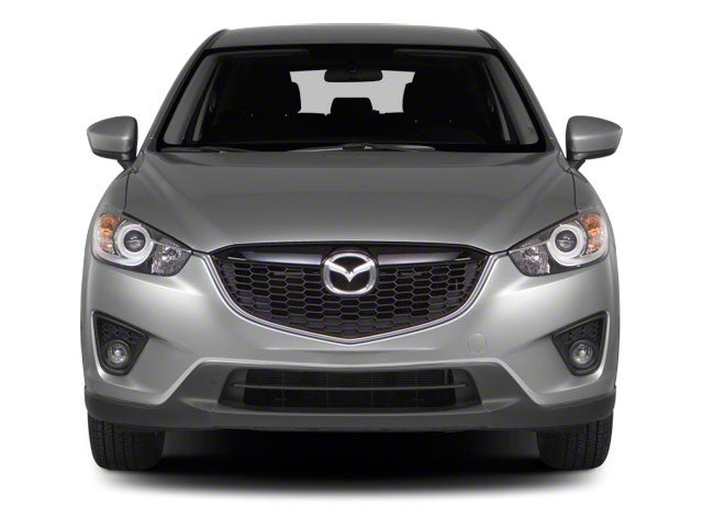 2013 Mazda Mazda CX-5 Sport