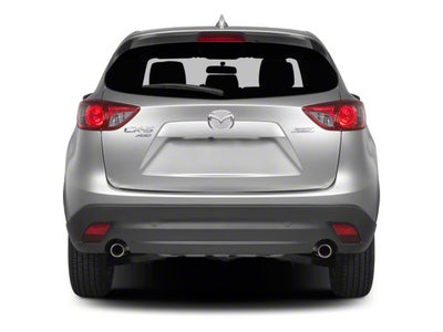 2013 Mazda Mazda CX-5 Sport