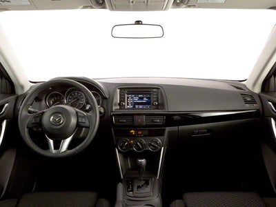 2013 Mazda Mazda CX-5 Sport