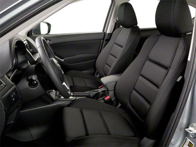 2013 Mazda Mazda CX-5 Sport
