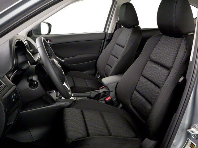 2013 Mazda Mazda CX-5 Sport