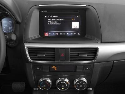 2016 Mazda Mazda CX-5 Touring