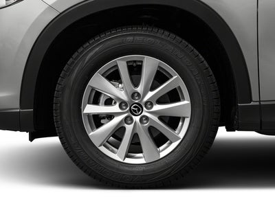 2016 Mazda Mazda CX-5 Touring