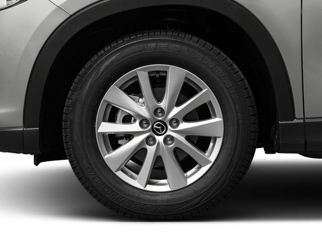 2016 Mazda Mazda CX-5 Touring
