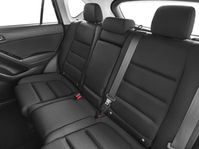 2016 Mazda Mazda CX-5 Touring