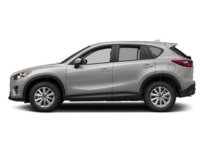 2016 Mazda Mazda CX-5 Touring