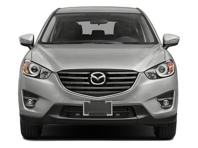 2016 Mazda Mazda CX-5 Touring