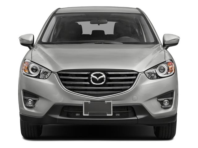 2016 Mazda Mazda CX-5 Touring