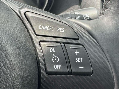 2016 Mazda Mazda CX-5 Touring