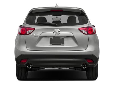 2016 Mazda Mazda CX-5 Touring