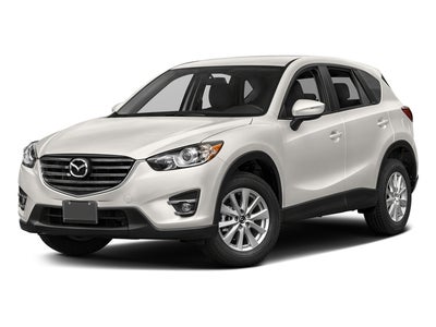 2016 Mazda Mazda CX-5 Touring