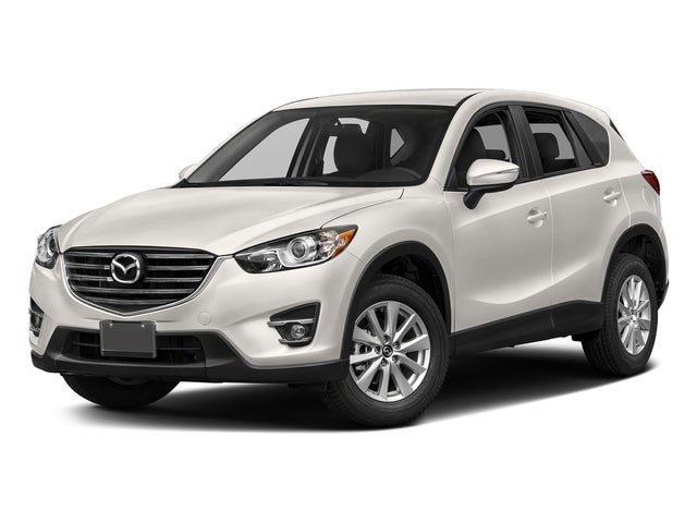 2016 Mazda Mazda CX-5 Touring