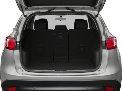 2016 Mazda Mazda CX-5 Touring