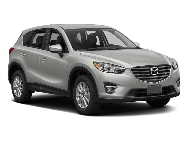 2016 Mazda Mazda CX-5 Touring
