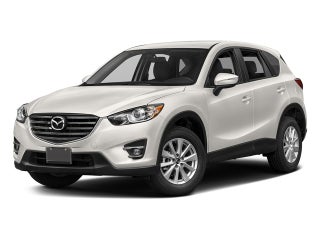 2016 Mazda Mazda CX-5 Touring