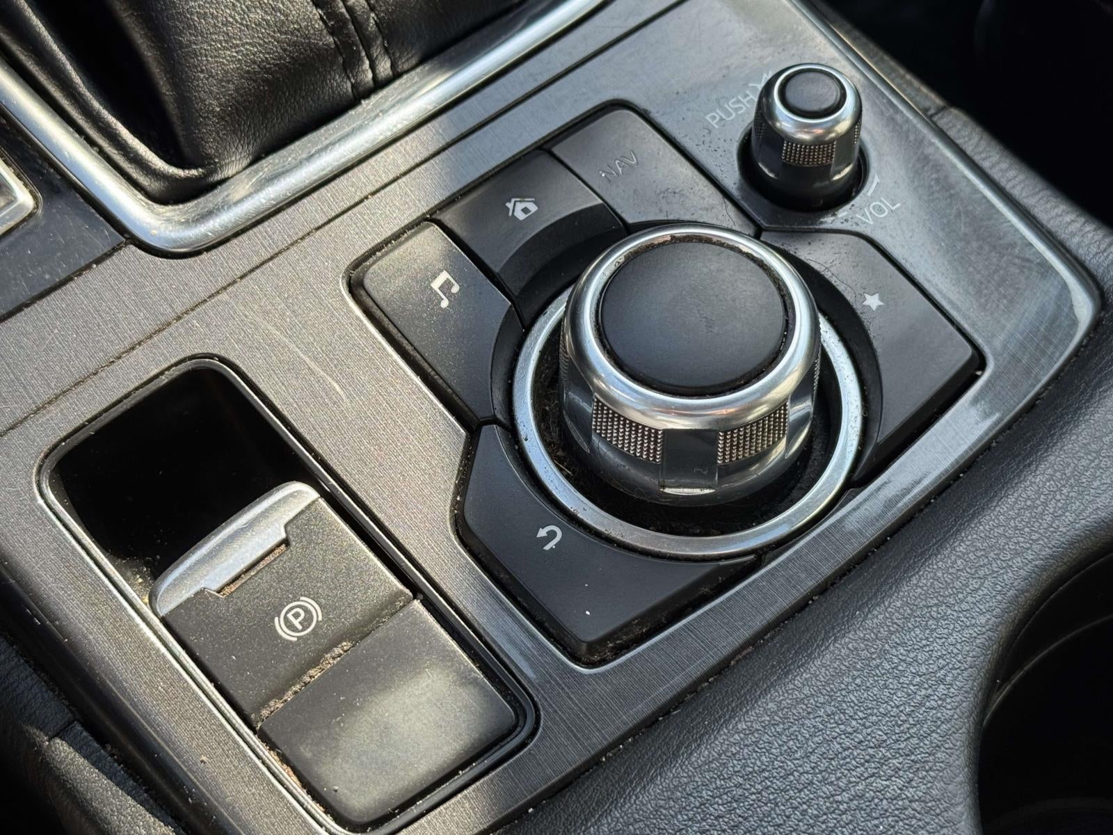 2016 Mazda Mazda CX-5 Grand Touring