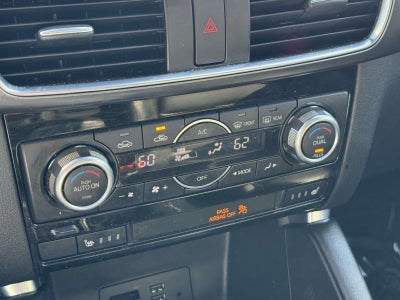 2016 Mazda Mazda CX-5 Grand Touring