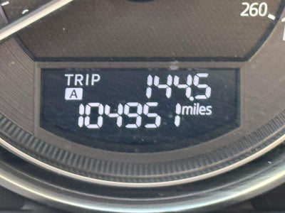 2016 Mazda Mazda CX-5 Grand Touring