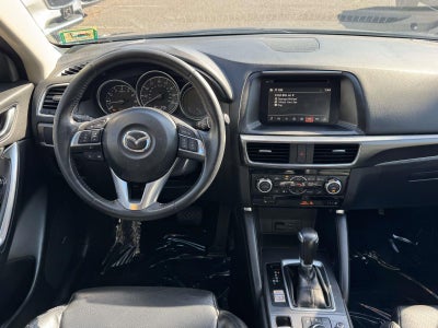 2016 Mazda Mazda CX-5 Grand Touring