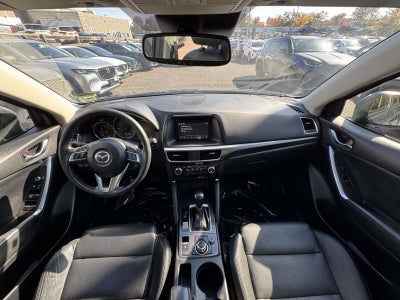 2016 Mazda Mazda CX-5 Grand Touring