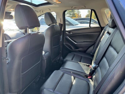 2016 Mazda Mazda CX-5 Grand Touring