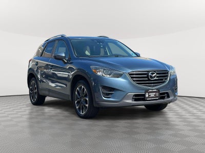 2016 Mazda Mazda CX-5 Grand Touring