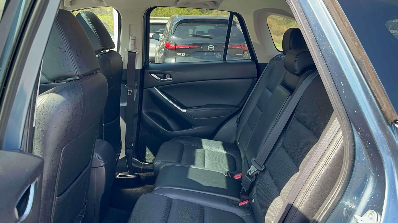 2016 Mazda Mazda CX-5 Grand Touring