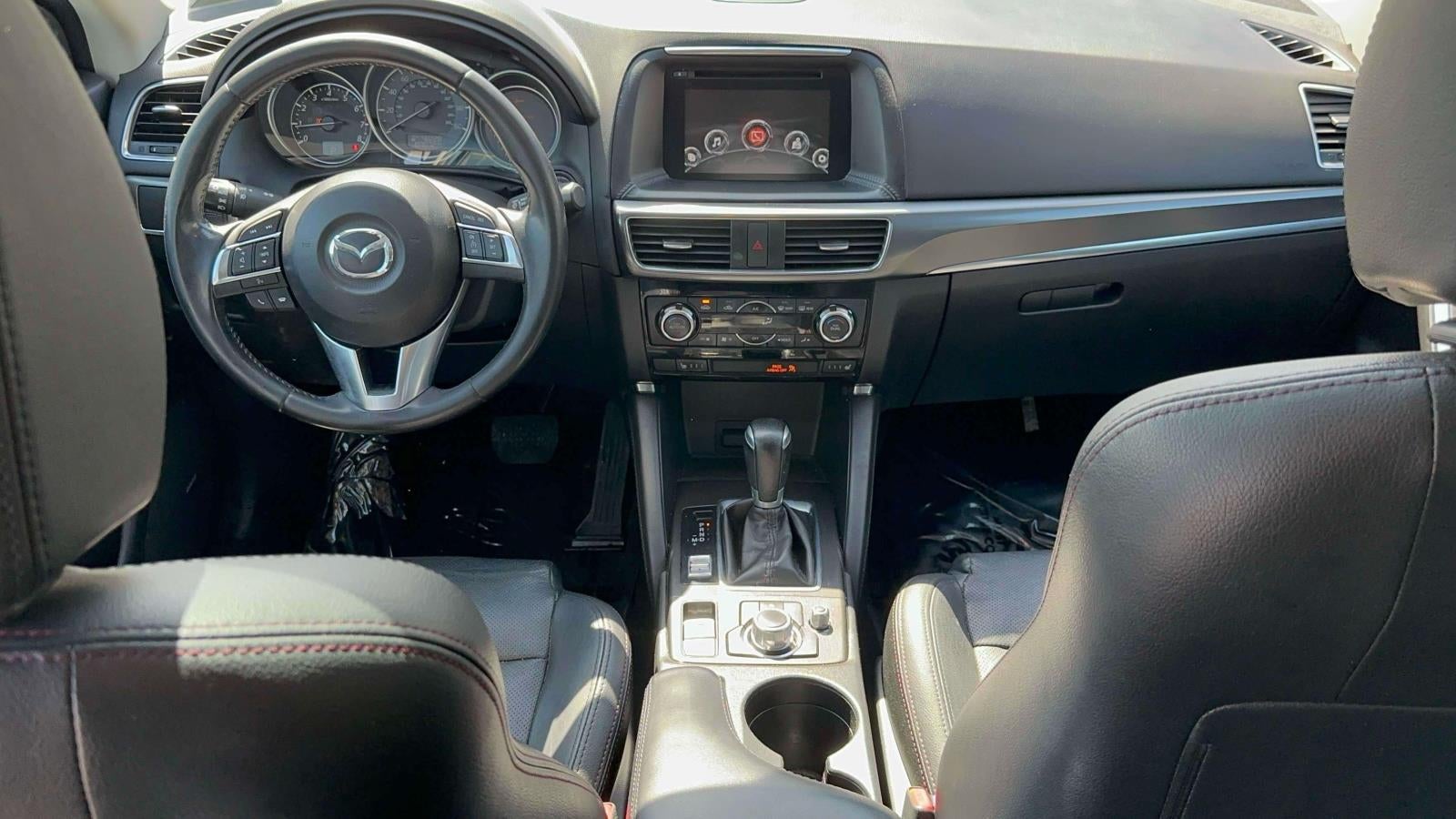 2016 Mazda Mazda CX-5 Grand Touring