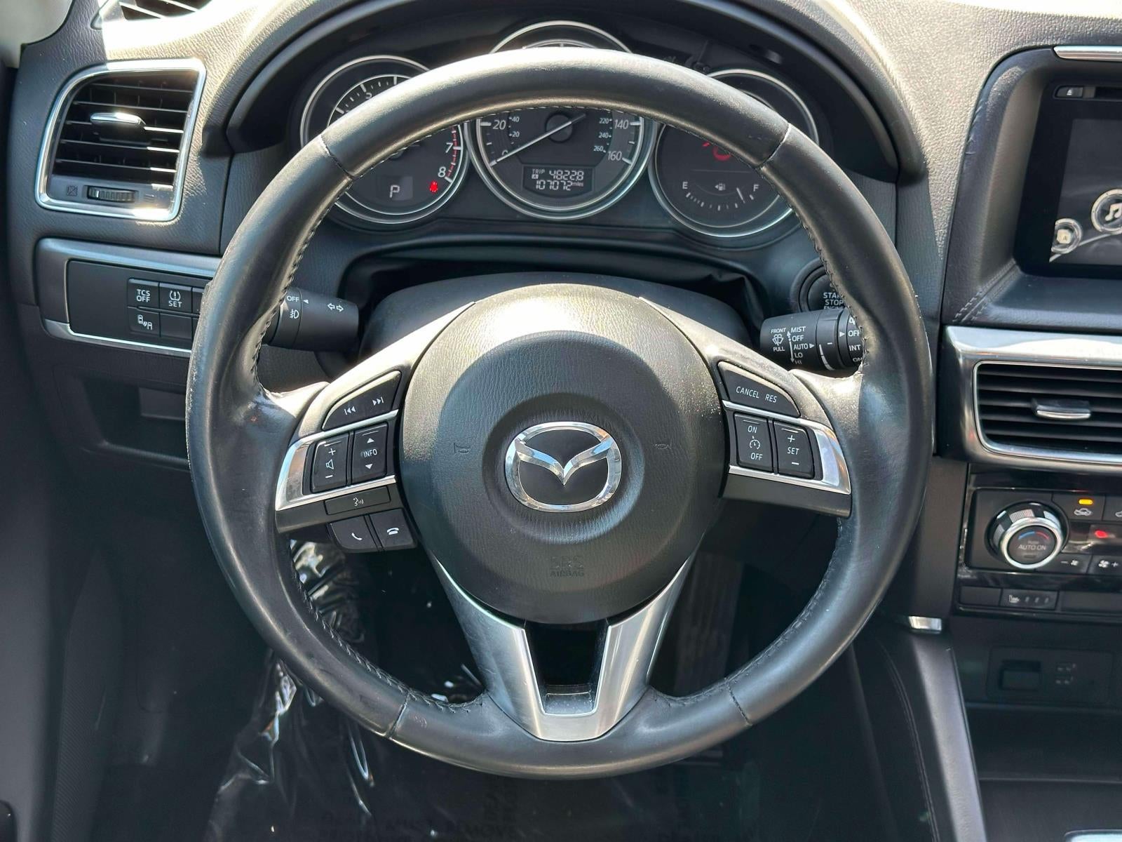 2016 Mazda Mazda CX-5 Grand Touring