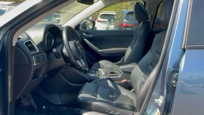 2016 Mazda Mazda CX-5 Grand Touring