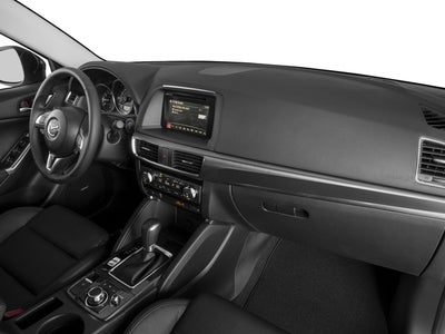 2016 Mazda Mazda CX-5 Grand Touring