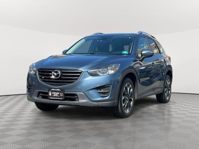 2016 Mazda Mazda CX-5 Grand Touring