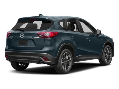 2016 Mazda Mazda CX-5 Grand Touring